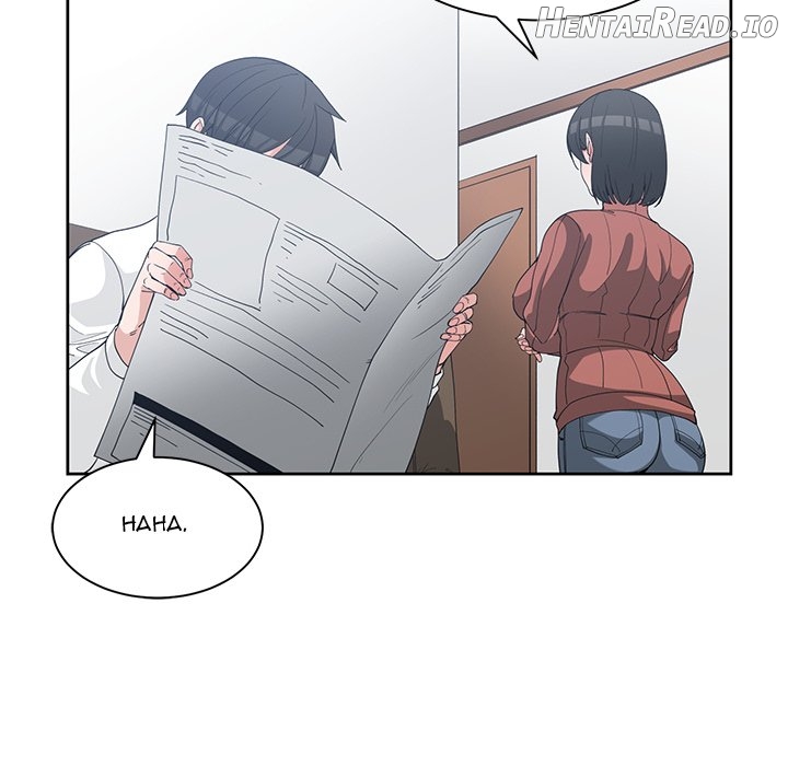 Childhood Friends Chapter 30 - page 16