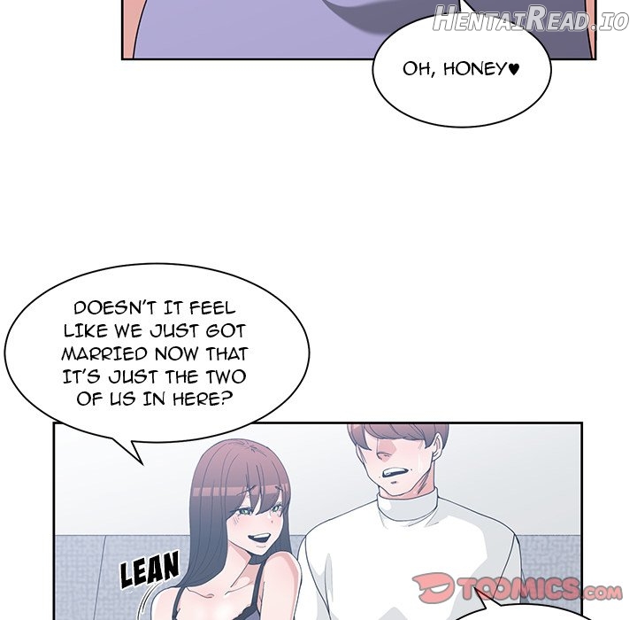 Childhood Friends Chapter 30 - page 18