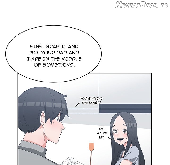 Childhood Friends Chapter 30 - page 25