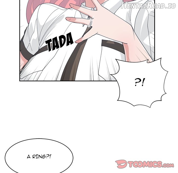 Childhood Friends Chapter 30 - page 34