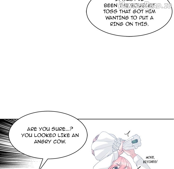 Childhood Friends Chapter 30 - page 36
