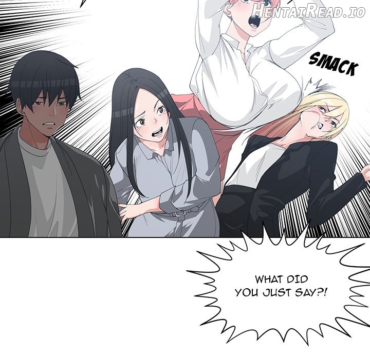 Childhood Friends Chapter 30 - page 37