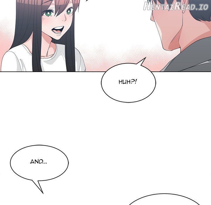 Childhood Friends Chapter 30 - page 41