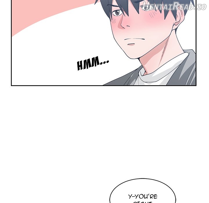 Childhood Friends Chapter 30 - page 44
