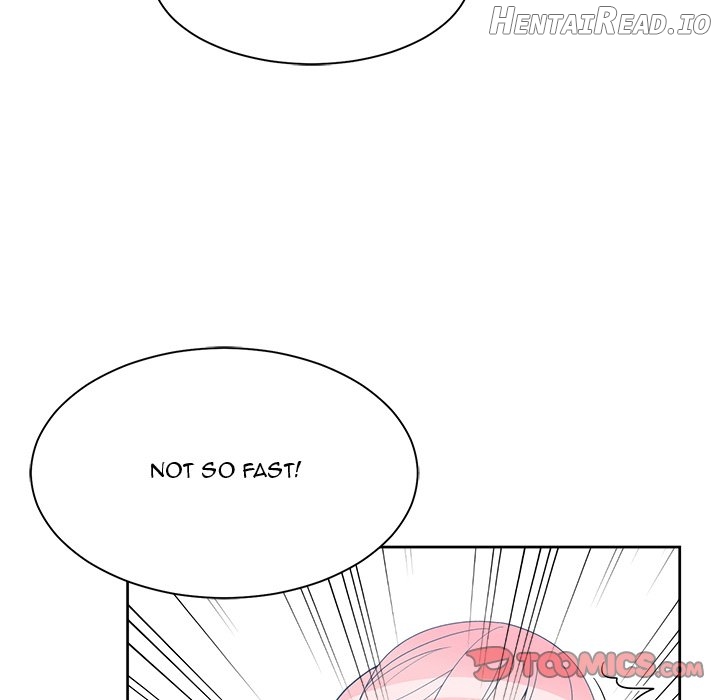 Childhood Friends Chapter 30 - page 46
