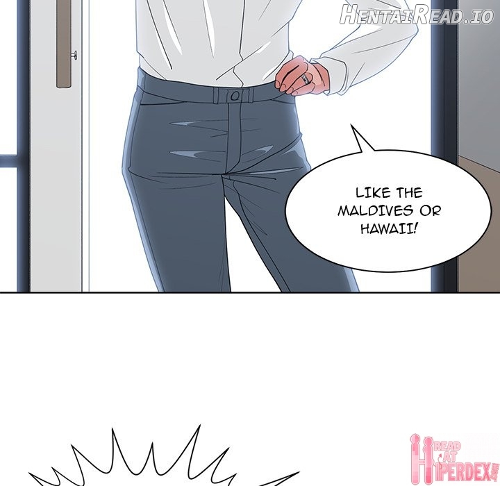 Childhood Friends Chapter 30 - page 49