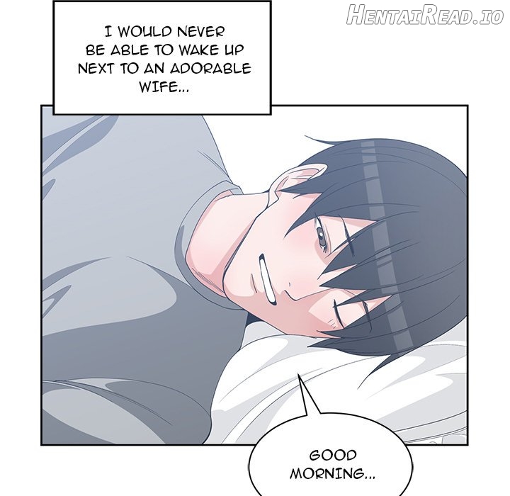 Childhood Friends Chapter 30 - page 5