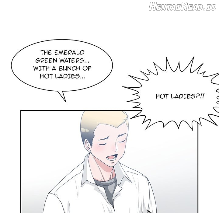 Childhood Friends Chapter 30 - page 52