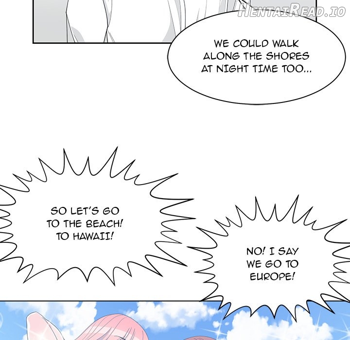 Childhood Friends Chapter 30 - page 53