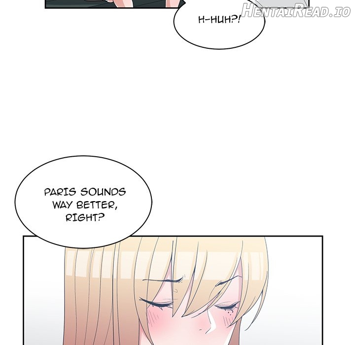 Childhood Friends Chapter 30 - page 56