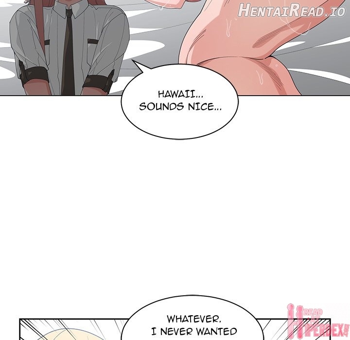 Childhood Friends Chapter 30 - page 59