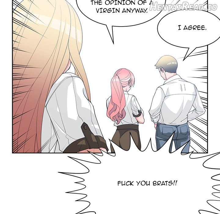 Childhood Friends Chapter 30 - page 60