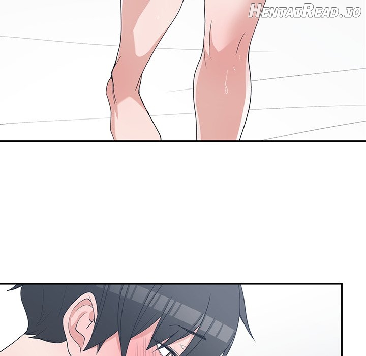 Childhood Friends Chapter 30 - page 68