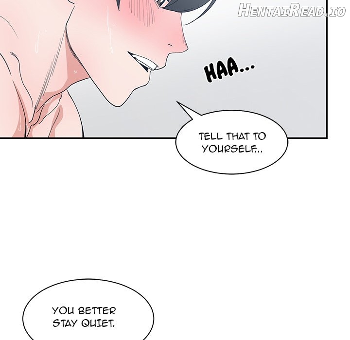 Childhood Friends Chapter 30 - page 69