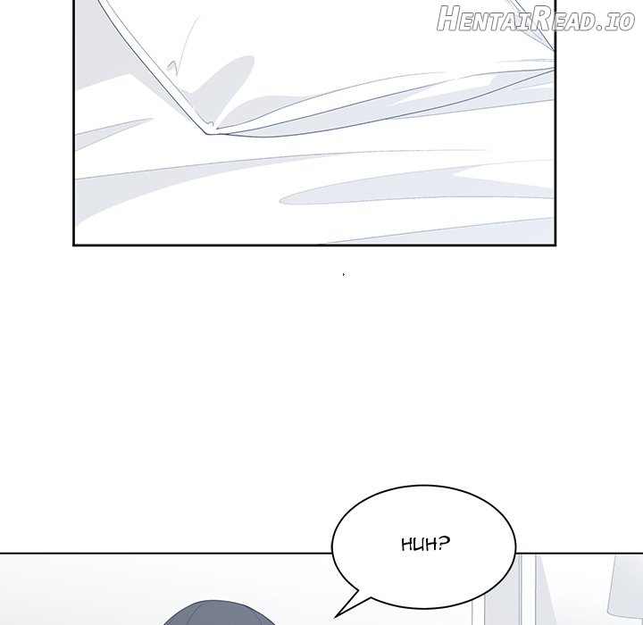 Childhood Friends Chapter 30 - page 7