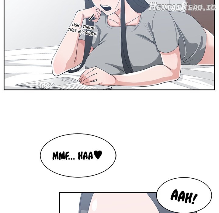 Childhood Friends Chapter 30 - page 76