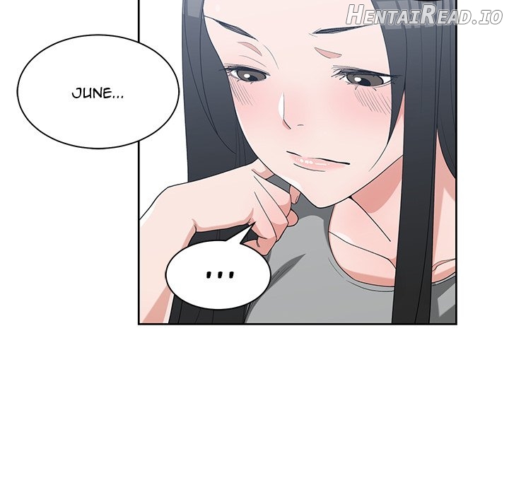 Childhood Friends Chapter 30 - page 77