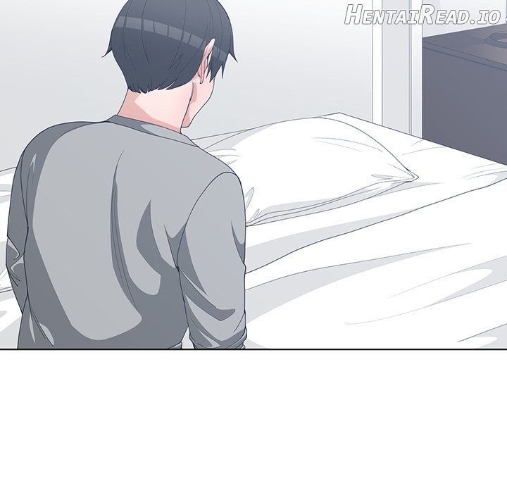 Childhood Friends Chapter 30 - page 8