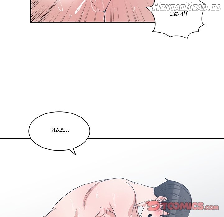 Childhood Friends Chapter 30 - page 82