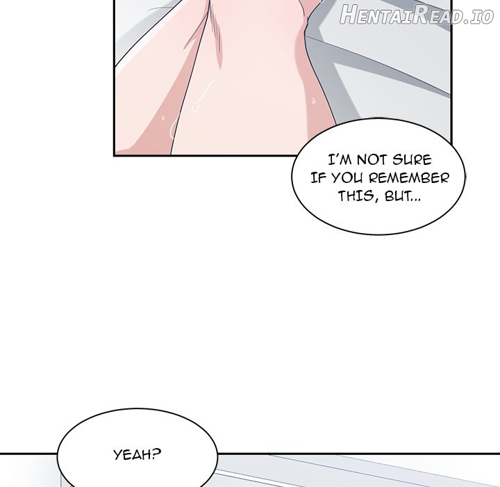 Childhood Friends Chapter 30 - page 87