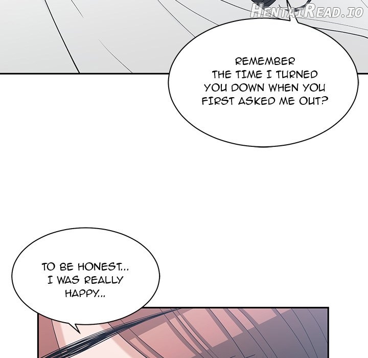 Childhood Friends Chapter 30 - page 89