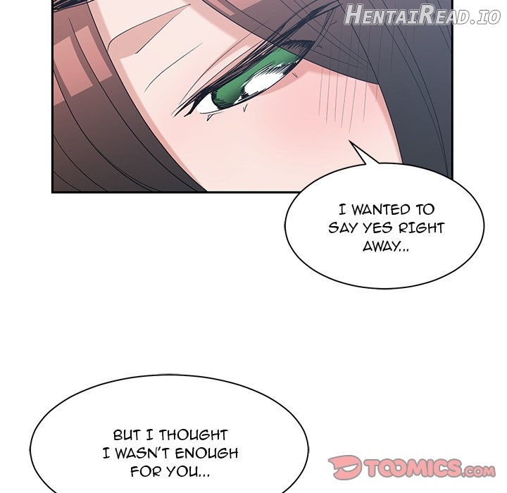 Childhood Friends Chapter 30 - page 90
