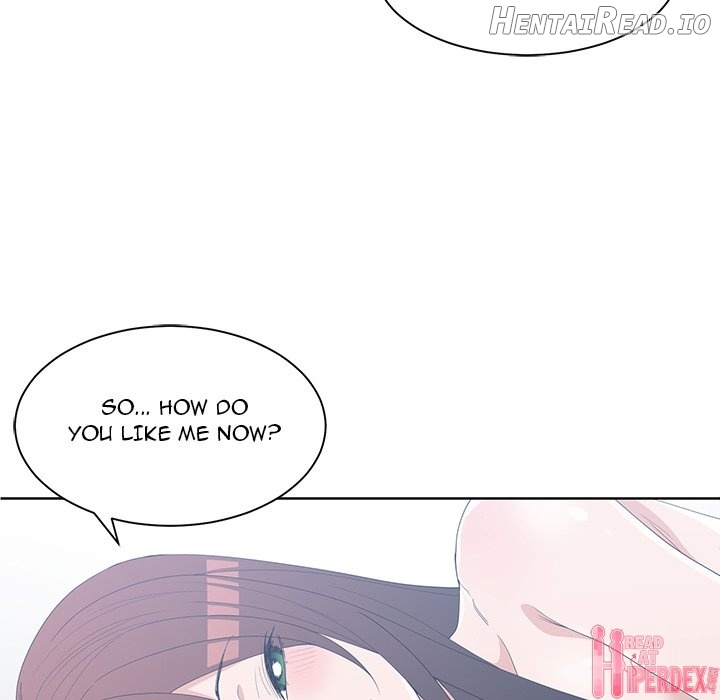 Childhood Friends Chapter 30 - page 93