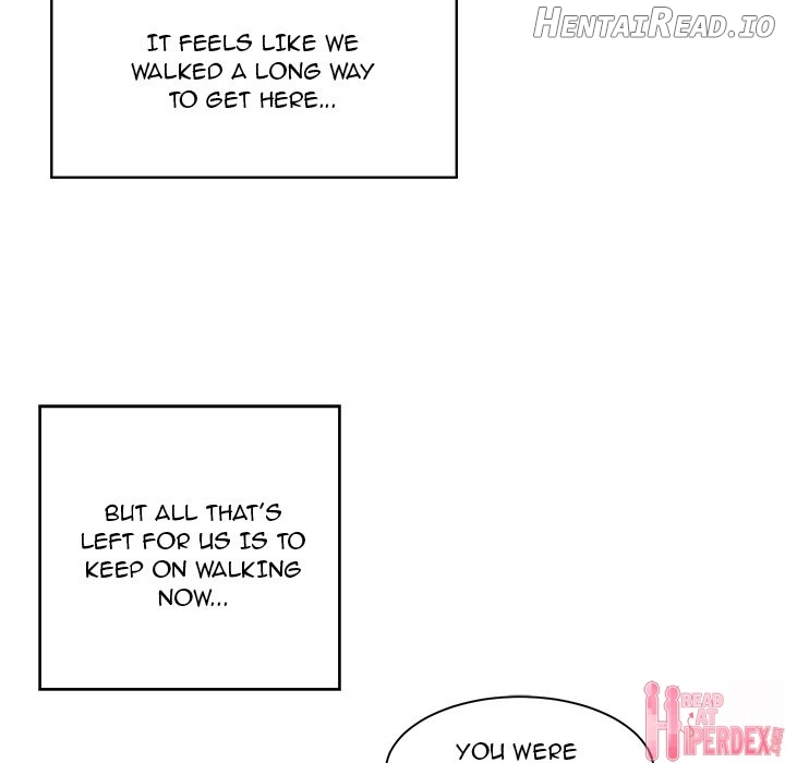 Childhood Friends Chapter 30 - page 97