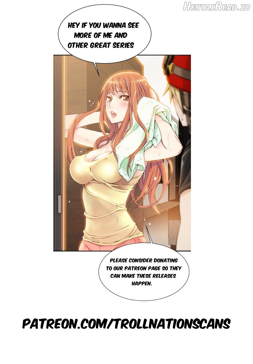 Kill The Dead Bastard Chapter 9 - page 32
