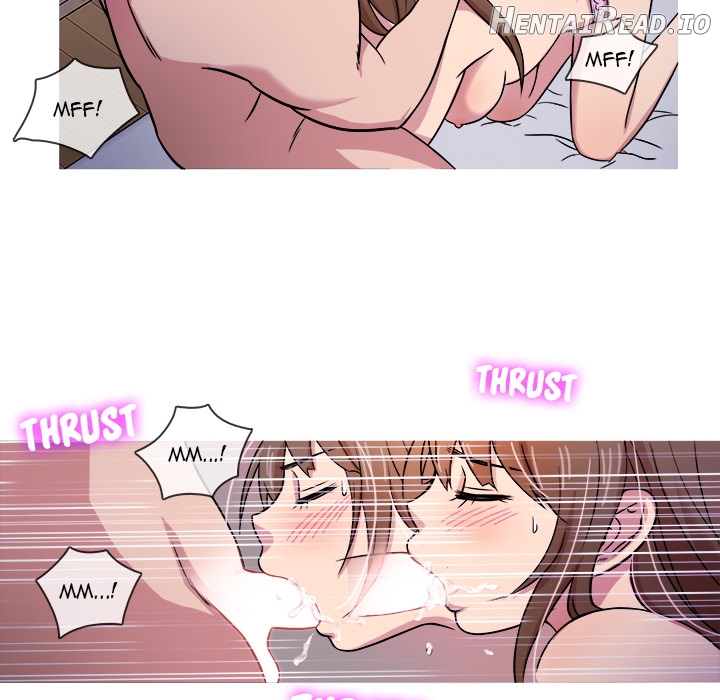 Love Me More - HenTai Chapter 1 - page 118