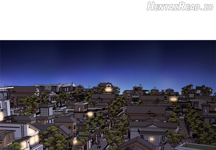 Love Me More - HenTai Chapter 1 - page 2