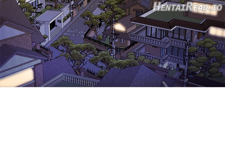 Love Me More - HenTai Chapter 1 - page 3