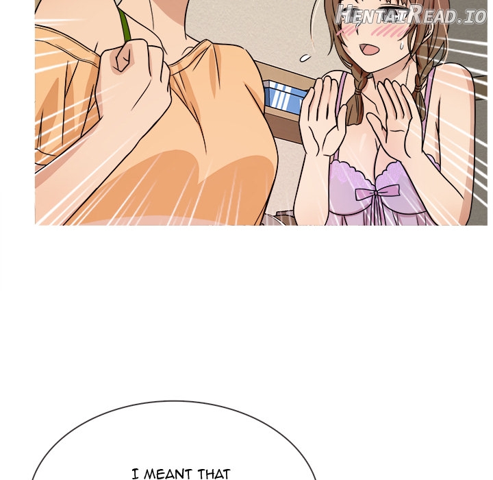Love Me More - HenTai Chapter 2 - page 104