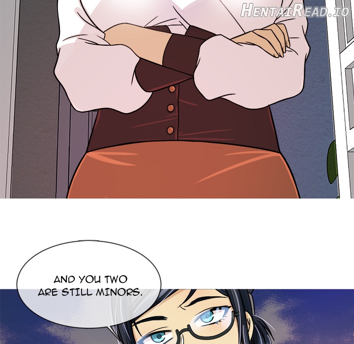 Love Me More - HenTai Chapter 2 - page 106