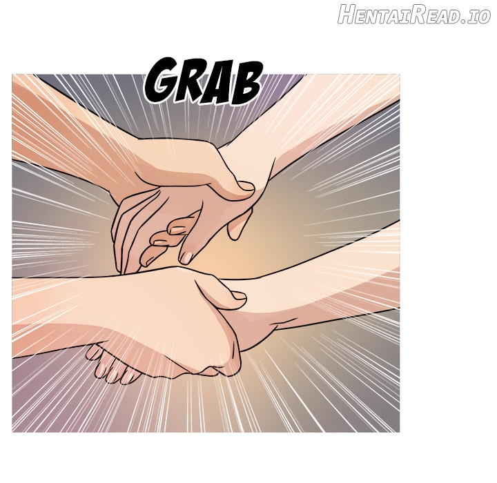 Love Me More - HenTai Chapter 2 - page 117
