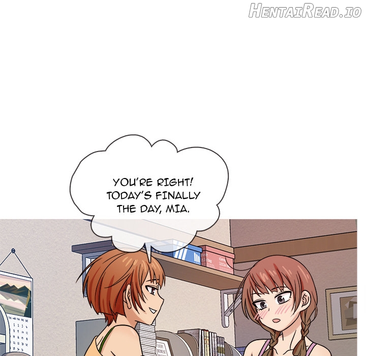 Love Me More - HenTai Chapter 2 - page 118