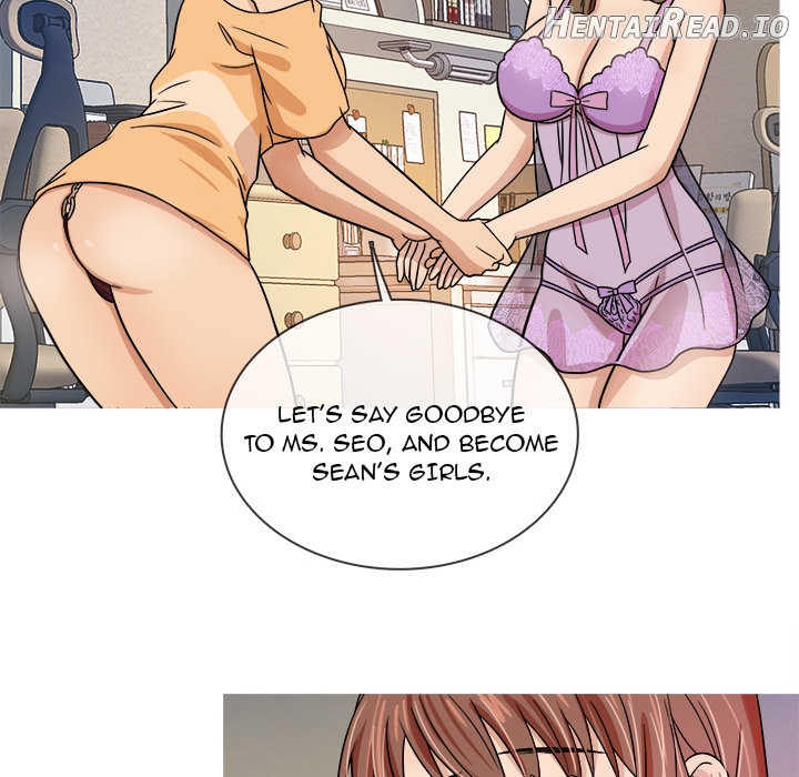Love Me More - HenTai Chapter 2 - page 119