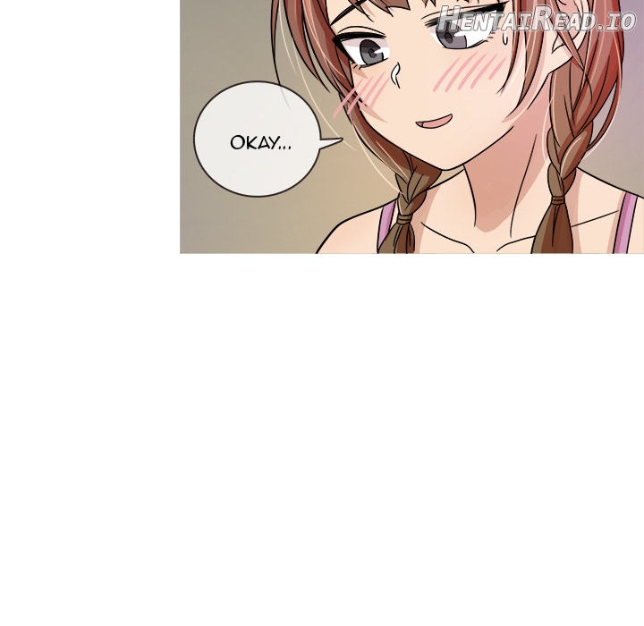 Love Me More - HenTai Chapter 2 - page 120