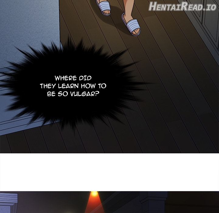 Love Me More - HenTai Chapter 2 - page 123