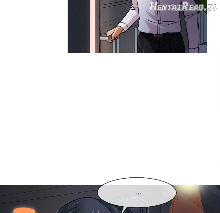 Love Me More - HenTai Chapter 2 - page 126