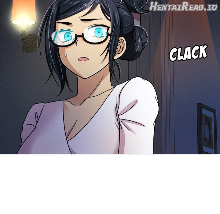 Love Me More - HenTai Chapter 2 - page 127