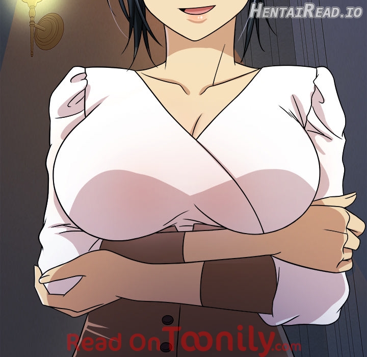Love Me More - HenTai Chapter 2 - page 130