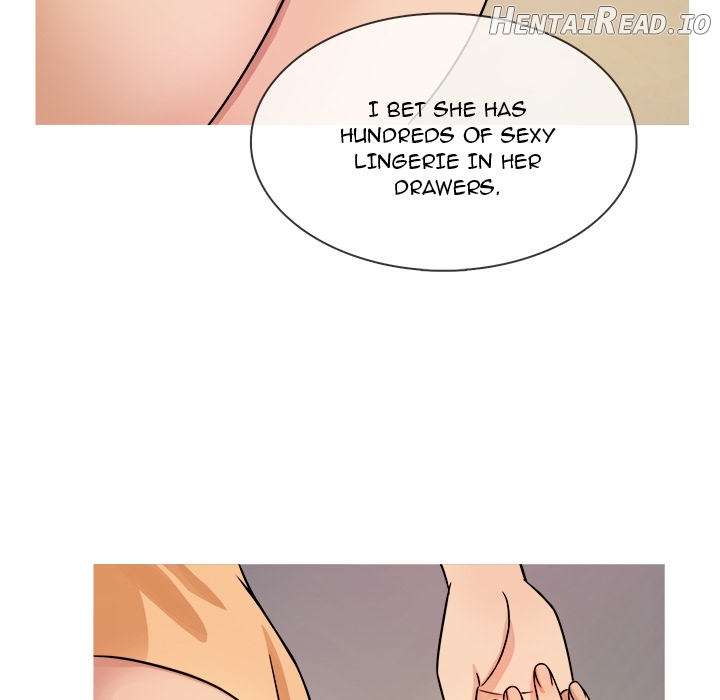 Love Me More - HenTai Chapter 2 - page 50
