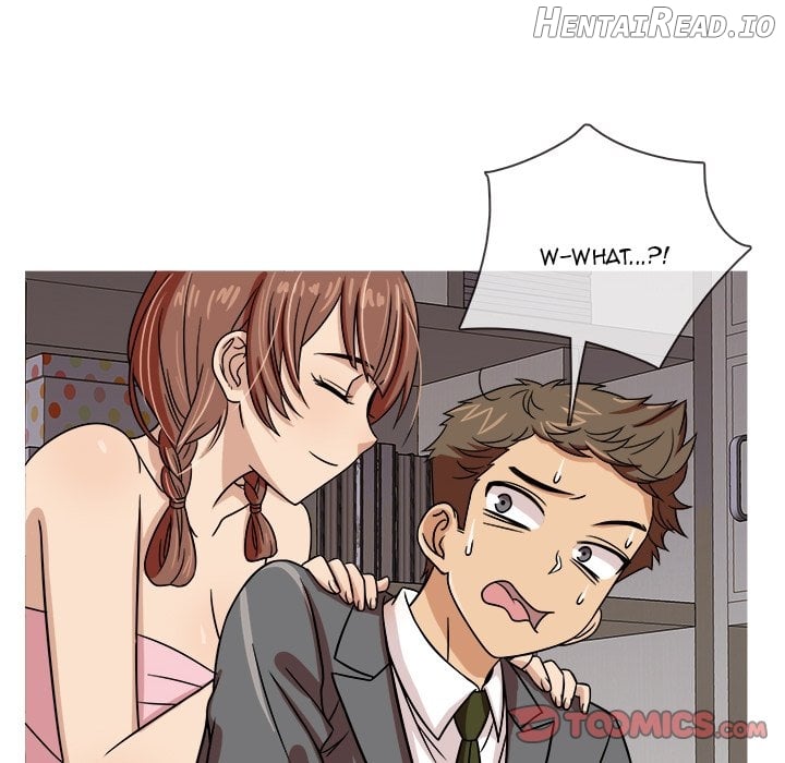 Love Me More - HenTai Chapter 3 - page 102