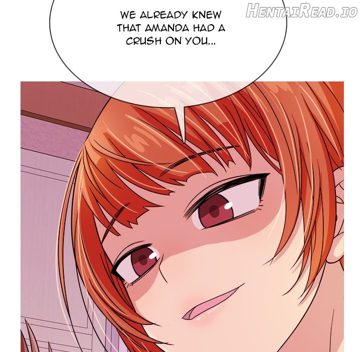 Love Me More - HenTai Chapter 3 - page 104
