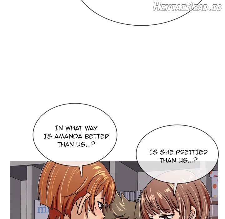 Love Me More - HenTai Chapter 3 - page 106
