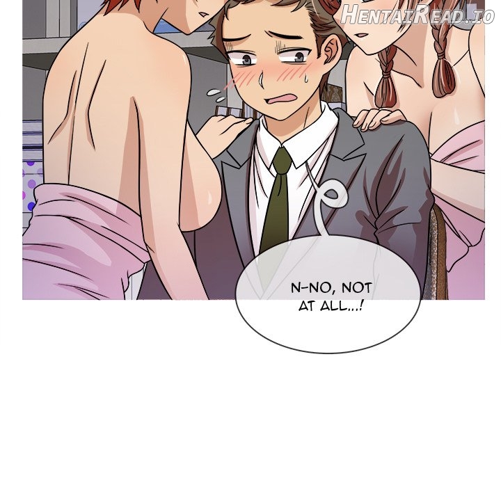 Love Me More - HenTai Chapter 3 - page 107