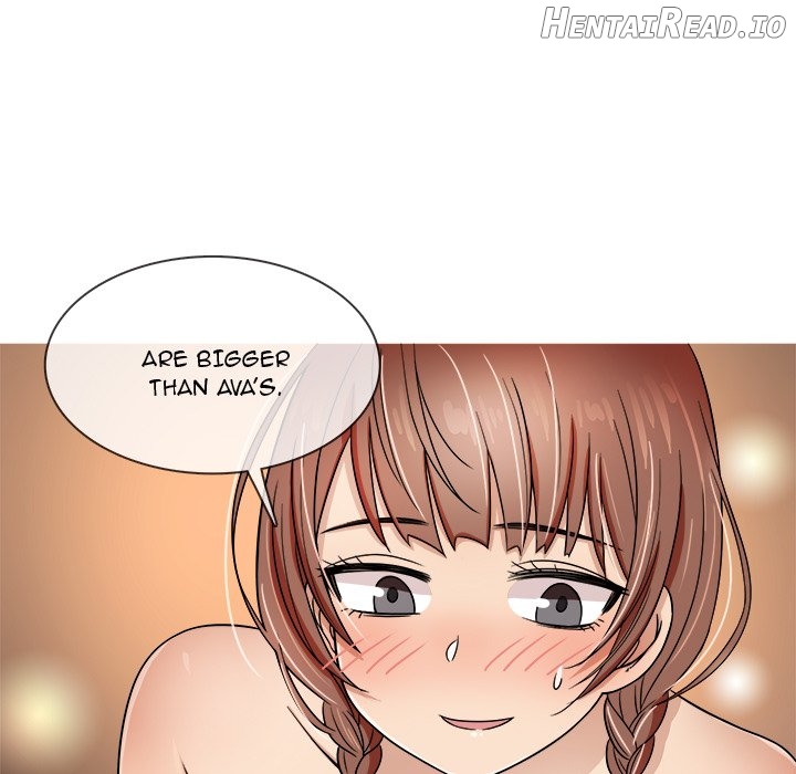 Love Me More - HenTai Chapter 3 - page 119