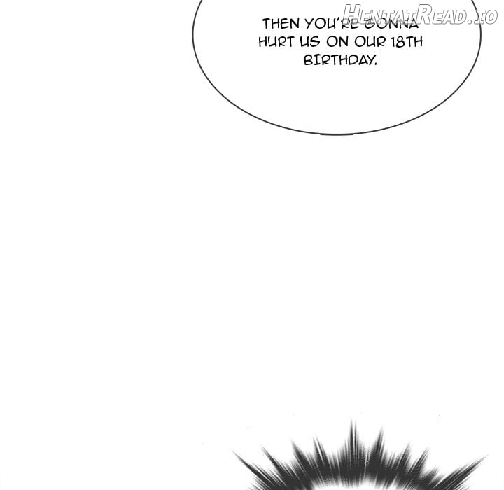 Love Me More - HenTai Chapter 3 - page 123