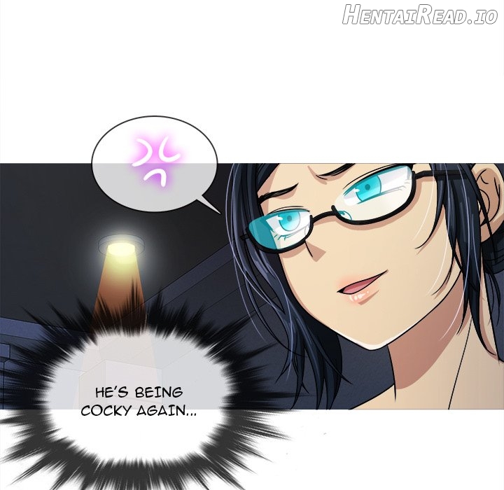 Love Me More - HenTai Chapter 3 - page 15